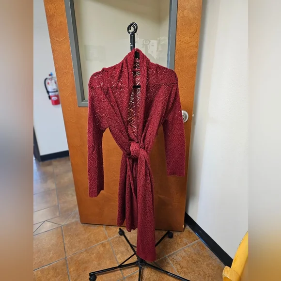 Vintage Georgiou Studio cardigan - Picture 2 of 7